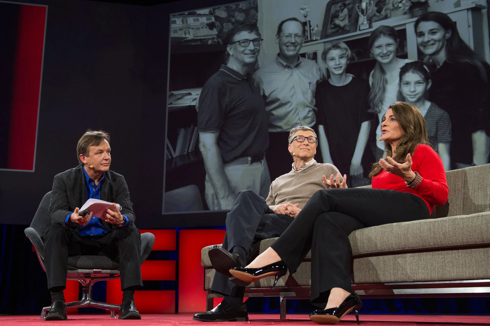 What Product Teams Can Learn From Bill & Melinda Gates