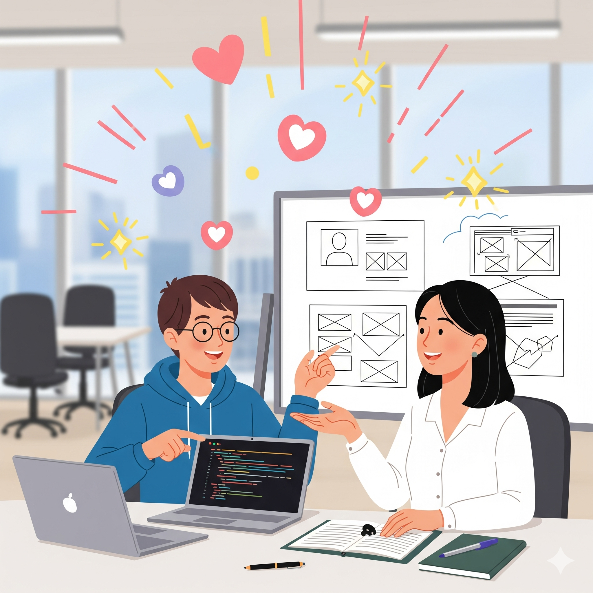 Dear PM: Here's a way for devs to love you more