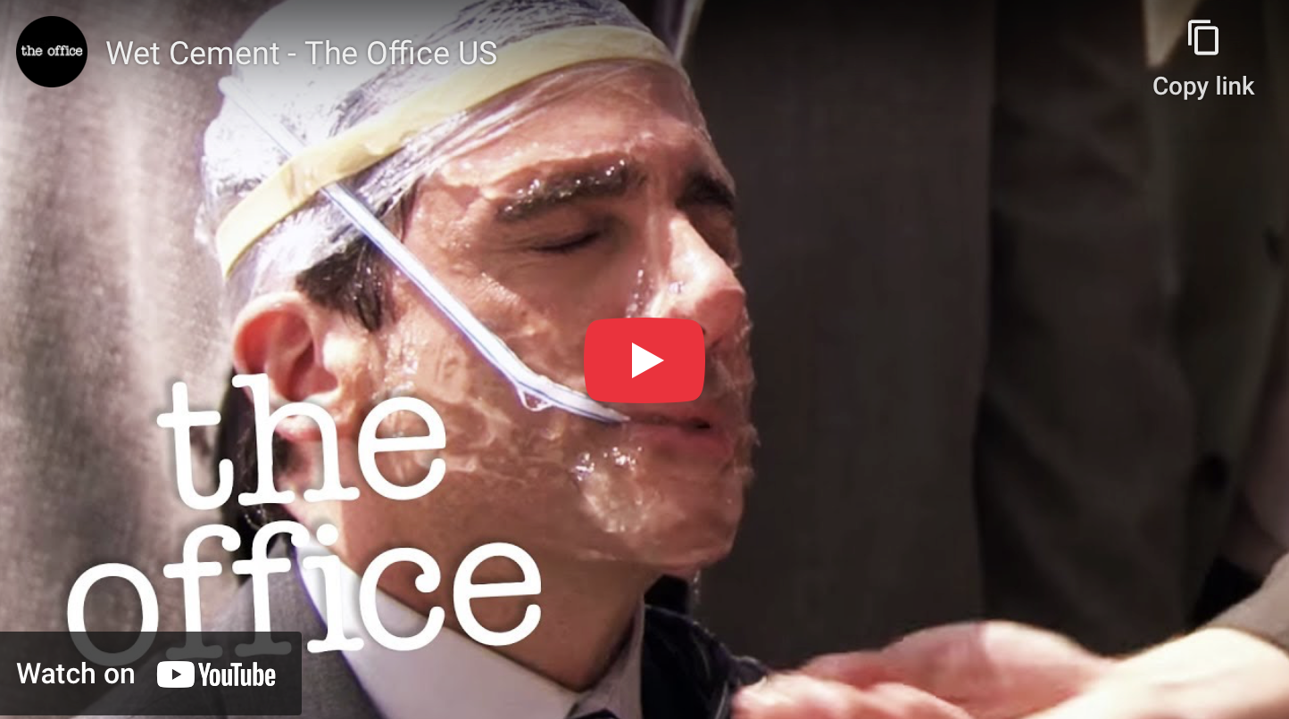 The Office Season 4 Episode 12: Ideation