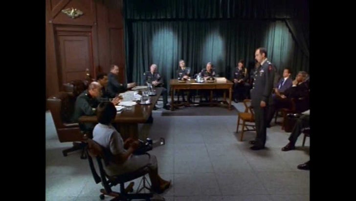 The Pentagon Wars - A Product Management Disaster