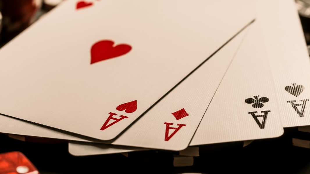 The Poker Player's Guide to Product Management