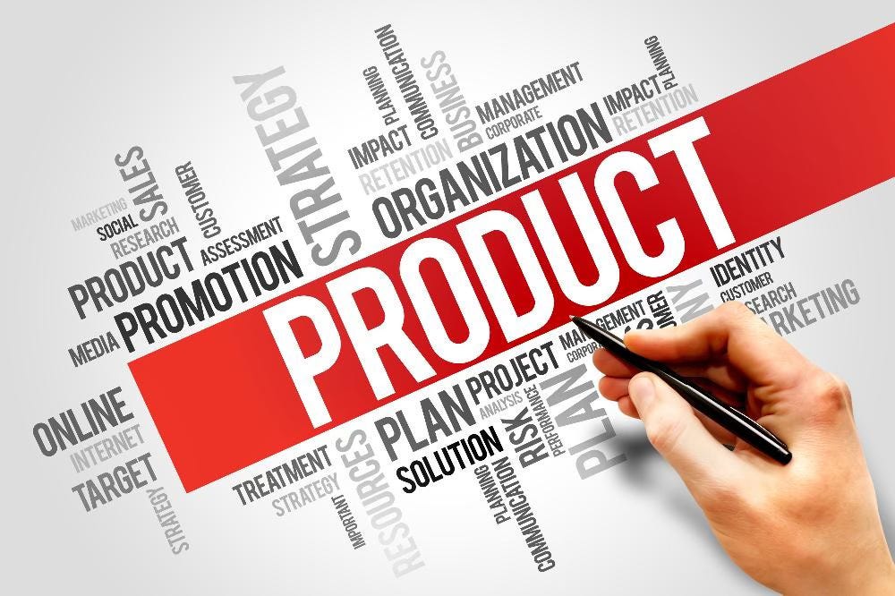 What IS Product Management, really?