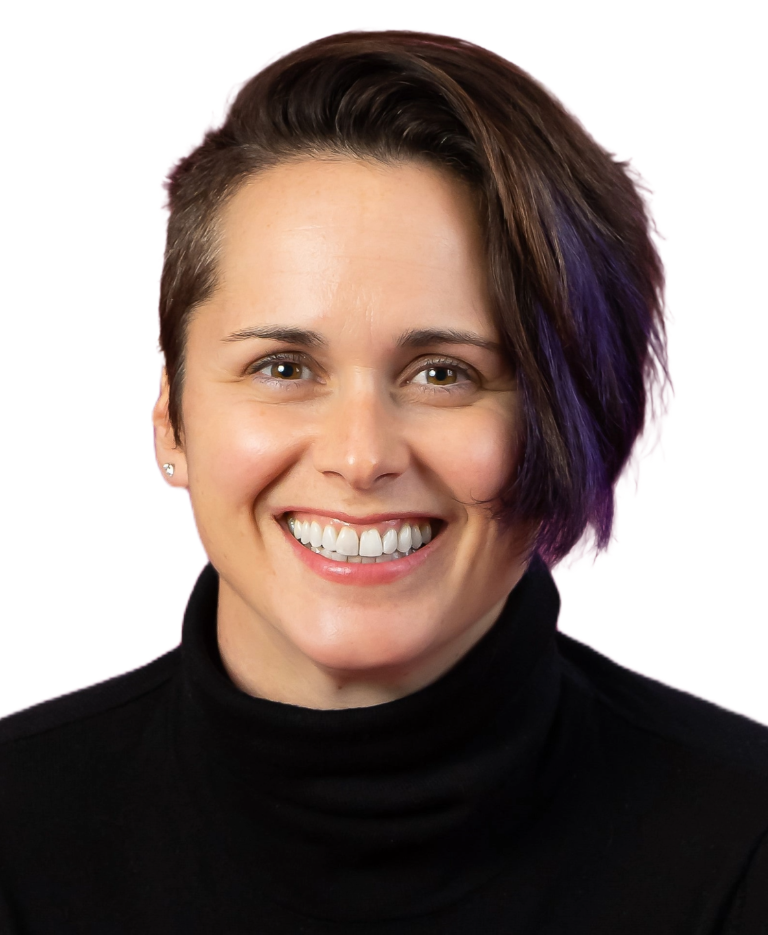 Amanda Richardson