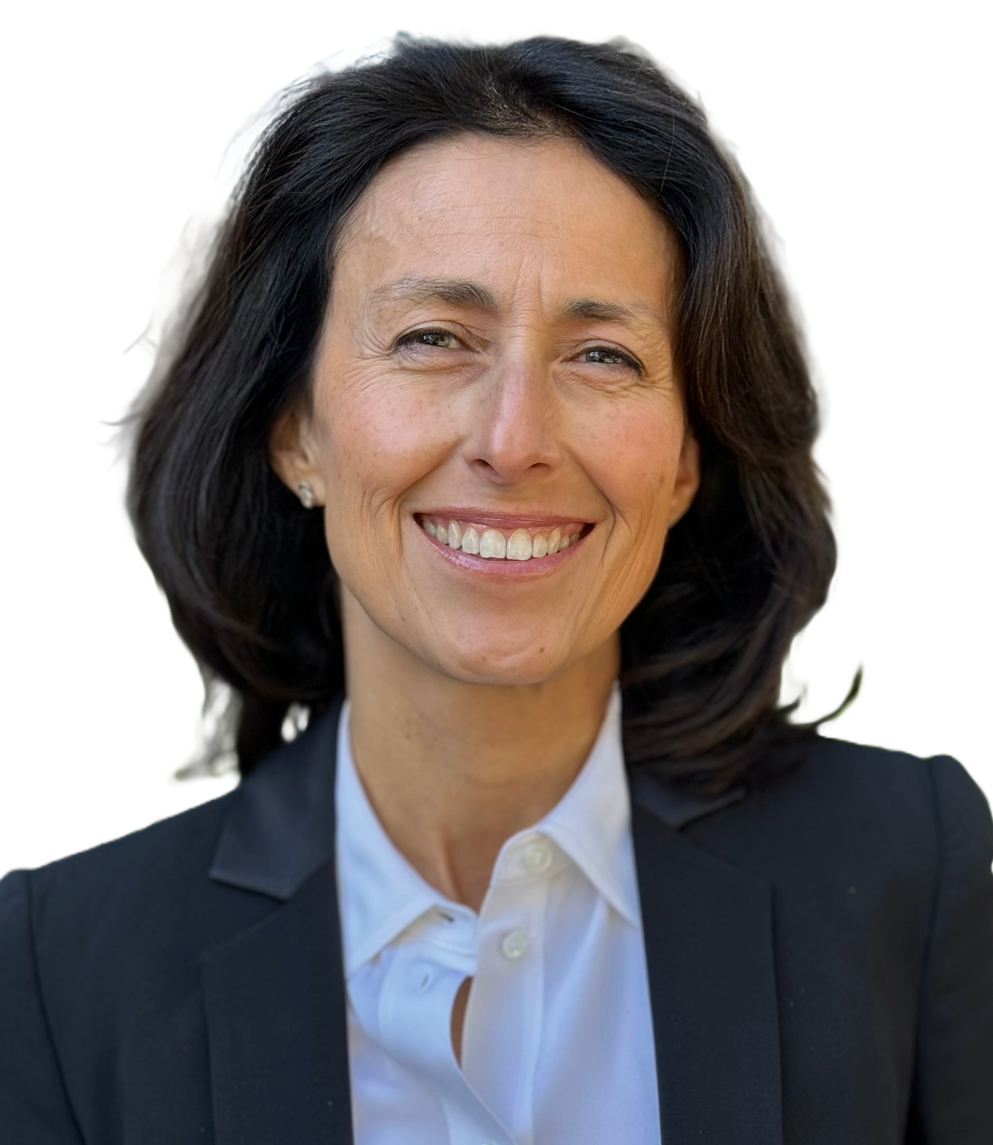 Elizabeth Samara-Rubio