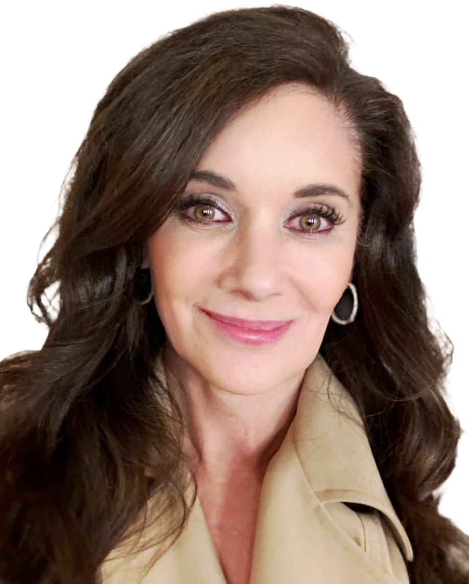 Lara Shackelford