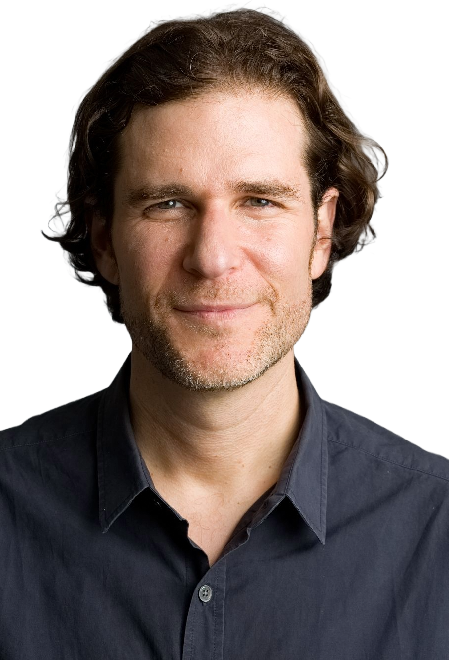 Michael Margolis