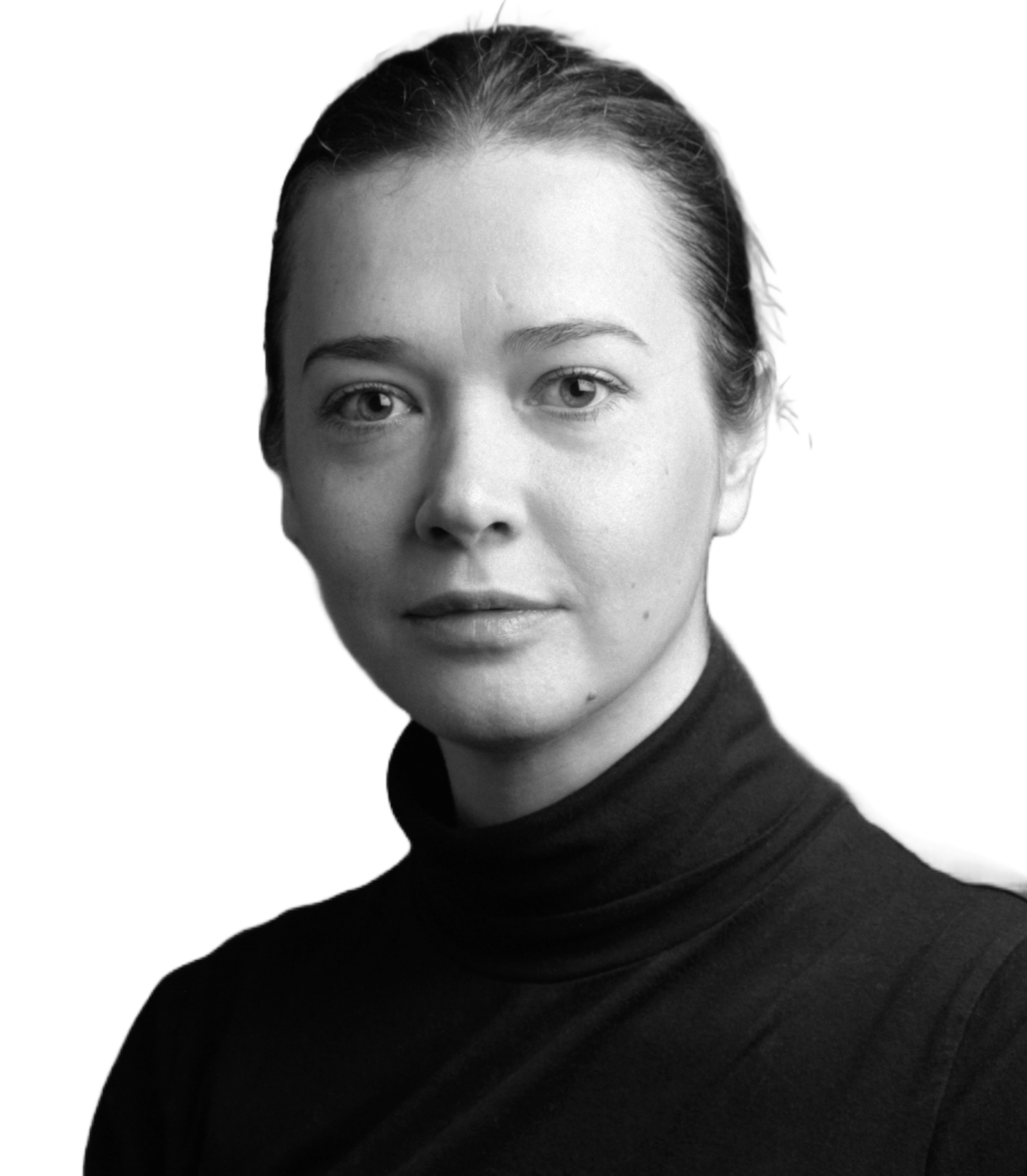 Natalia Baryshnikova