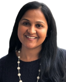 Purvi Shah