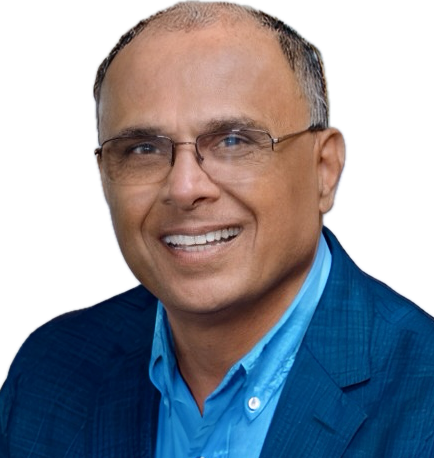 Raj Yavatkar