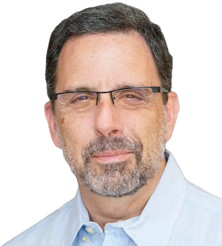 Rich Mironov