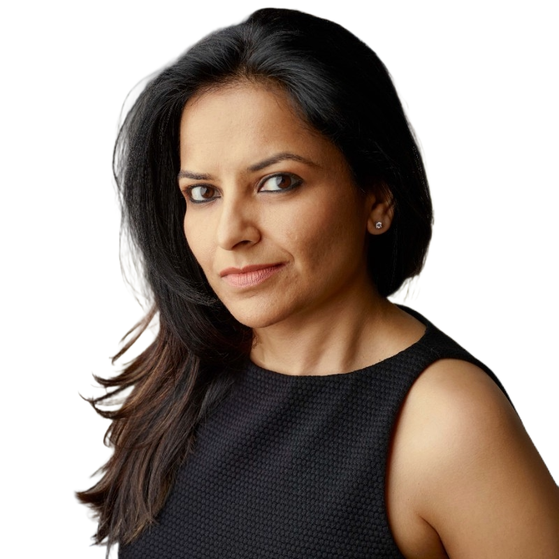 Ritu Bhargava