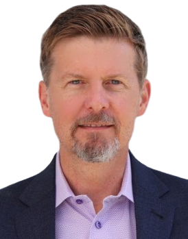 Stuart McClure